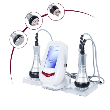 Omeina 3-in-1 40K Ultrasonic Cavitation Slimming Machine China
